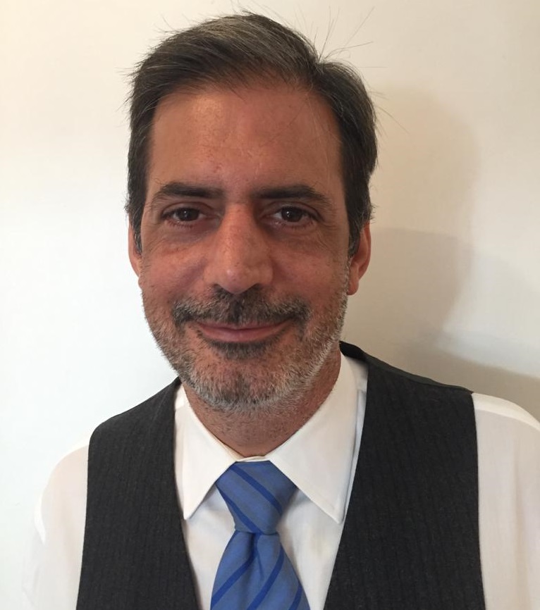 DR. MARTIN DOMINGUEZ