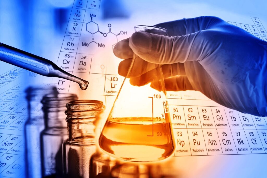 Diplomatura en Química Analítica y Control de Calidad de Medicamentos. 3ª  EDICIÓN – SAFYBI