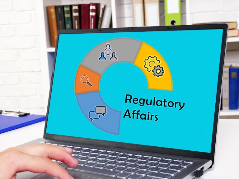 Lee más sobre el artículo Introducción a la gestión de Asuntos Regulatorios