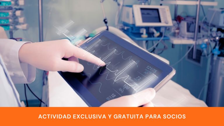 Lee más sobre el artículo Curso introductorio sobre Productos Médicos