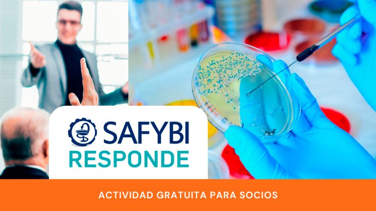 Lee más sobre el artículo SAFYBI RESPONDE – Módulo de Microbiología