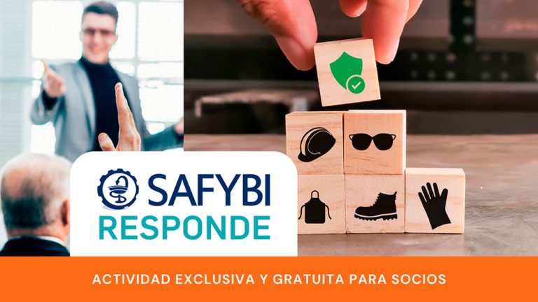 Lee más sobre el artículo SAFYBI RESPONDE – Comité Higiene, Seguridad y Gestión Ambiental