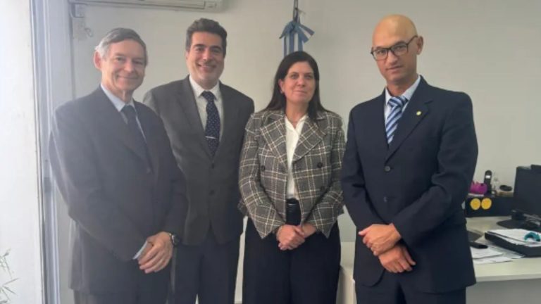 Lee más sobre el artículo Reunión de Coordinación de Actividades INPM-SAFYBI