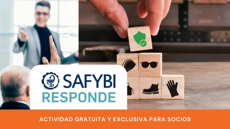 Lee más sobre el artículo SAFYBI RESPONDE – Comité Higiene, Seguridad y Gestión Ambiental