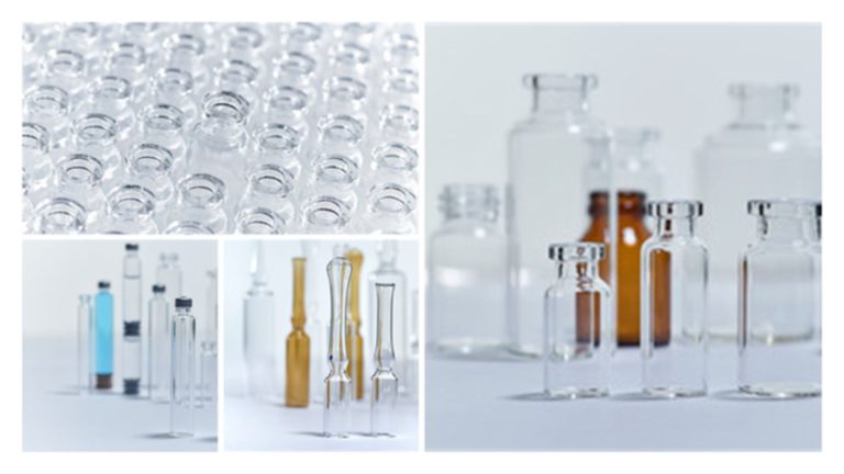 Lee más sobre el artículo Envases de Vidrios