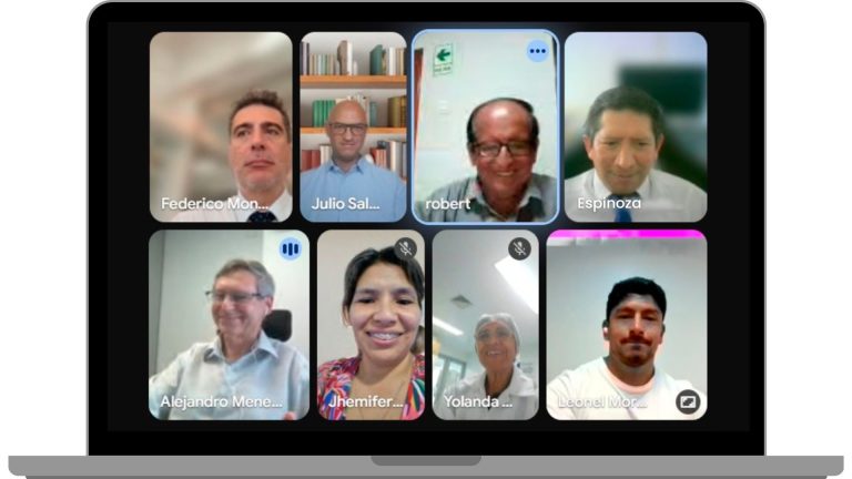 Lee más sobre el artículo Alianza Estratégica Regional: SAFYBI y el Colegio de Farmacéuticos de Lima impulsan la excelencia en la industria