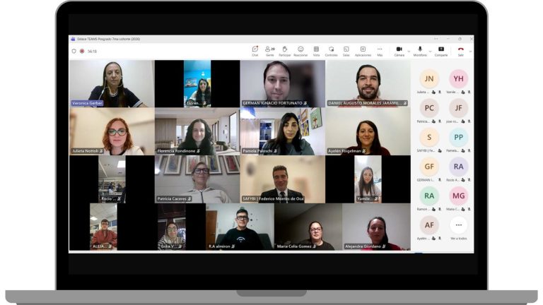 Lee más sobre el artículo Especialización en Farmacia Industrial con Orientación en Productos Médicos