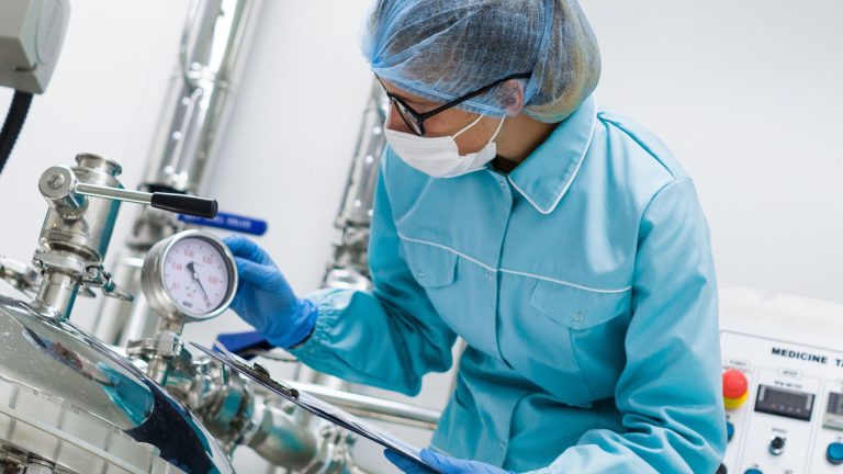 Lee más sobre el artículo Programa de Esterilización Industrial en Productos Médicos