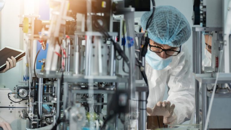 Lee más sobre el artículo Marco normativo de fabricantes, importadores y distribuidores Validación de procesos especiales Esterilización industrial radiación y por óxido de etileno.