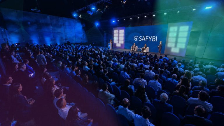 Lee más sobre el artículo Congreso SAFYBI 2026: el encuentro estratégico de la industria farmacéutica y bioquímica