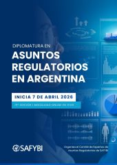 Diplomatura en Asuntos Regulatorios en Argentina