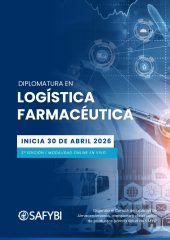 Diplomatura en Logística Farmacéutica