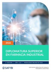 ok - Diplomatura Superior en Farmacia industrial
